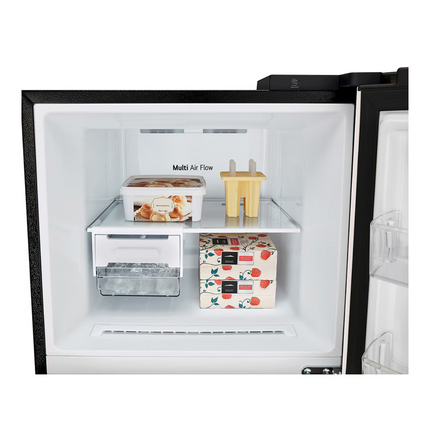 LG 315L Smart Inverter Compressor™ Top Mount Fridge