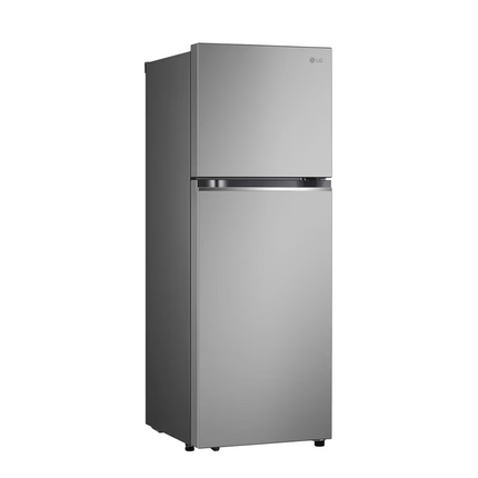 LG 335L Smart Inverter Compressor™ Top Mount Fridge