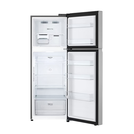 LG 335L Smart Inverter Compressor™ Top Mount Fridge