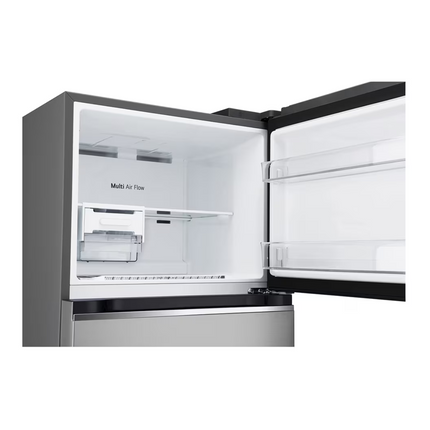 LG 335L Smart Inverter Compressor™ Top Mount Fridge