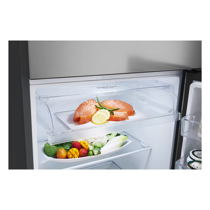 LG 335L Smart Inverter Compressor™ Top Mount Fridge