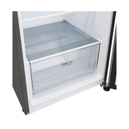 LG 335L Smart Inverter Compressor™ Top Mount Fridge