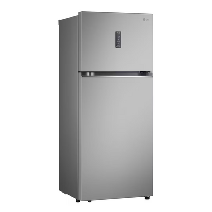 LG 375L Smart Inverter Compressor™ Top Mount Fridge