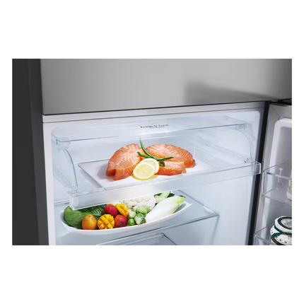 LG 375L Smart Inverter Compressor™ Top Mount Fridge