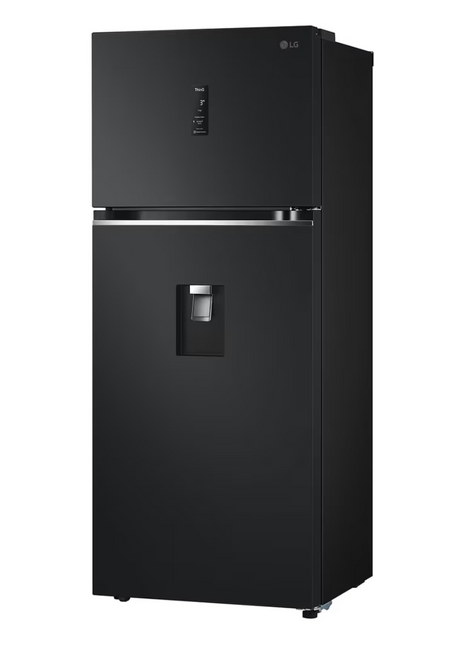 LG 383L Smart Inverter Compressor™ Top Mount Fridge