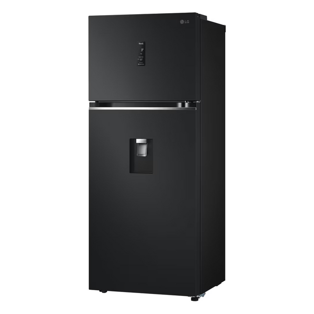 LG 383L Smart Inverter Compressor™ Top Mount Fridge