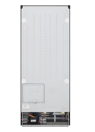LG 383L Smart Inverter Compressor™ Top Mount Fridge
