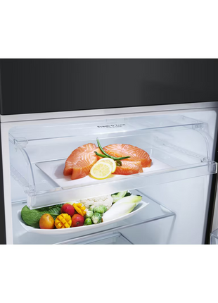 LG 383L Smart Inverter Compressor™ Top Mount Fridge