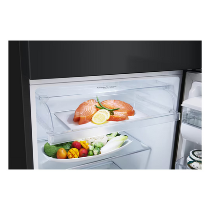 LG 383L Smart Inverter Compressor™ Top Mount Fridge