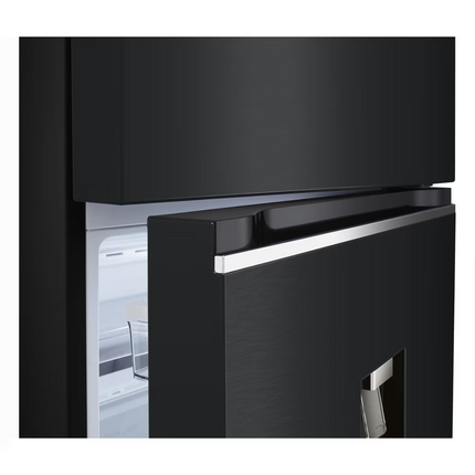 LG 383L Smart Inverter Compressor™ Top Mount Fridge