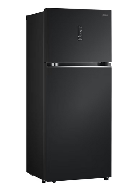 LG 395L Smart Inverter Compressor™ Top Mount Fridge