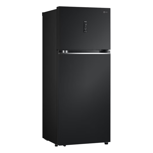 LG 395L Smart Inverter Compressor™ Top Mount Fridge
