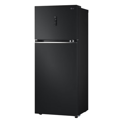 LG 395L Smart Inverter Compressor™ Top Mount Fridge