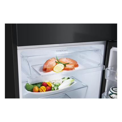 LG 395L Smart Inverter Compressor™ Top Mount Fridge