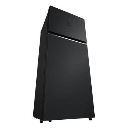 LG 395L Smart Inverter Compressor™ Top Mount Fridge