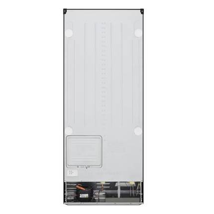 LG 395L Smart Inverter Compressor™ Top Mount Fridge