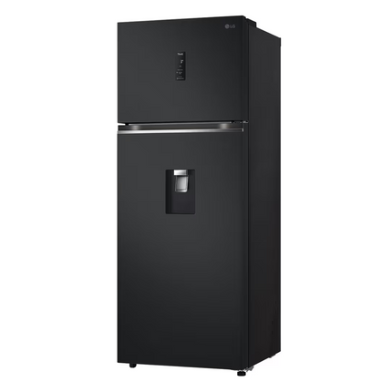 LG 449L Smart Inverter Compressor™ Top Mount Fridge