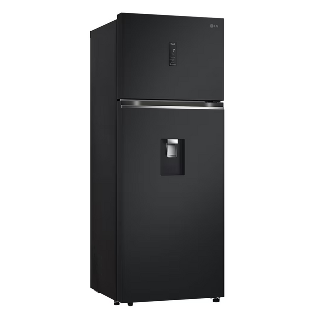 LG 449L Smart Inverter Compressor™ Top Mount Fridge