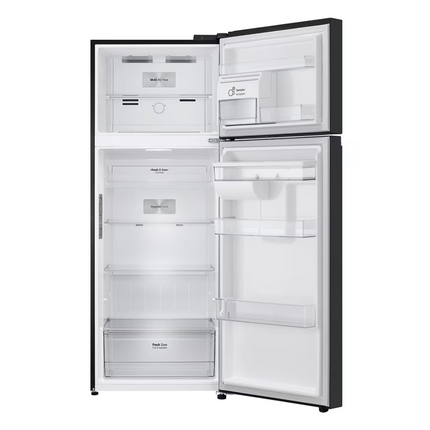 LG 449L Smart Inverter Compressor™ Top Mount Fridge