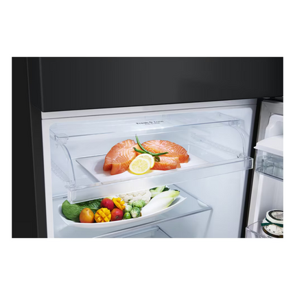 LG 449L Smart Inverter Compressor™ Top Mount Fridge