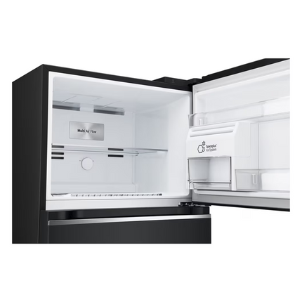 LG 449L Smart Inverter Compressor™ Top Mount Fridge