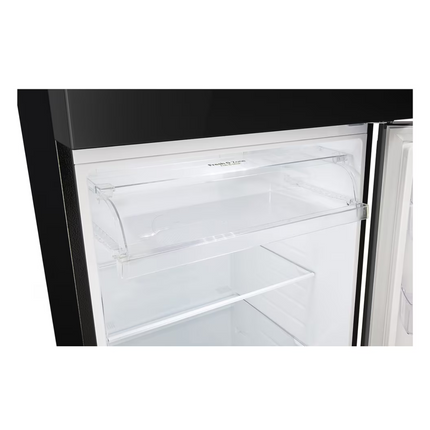 LG 461L Smart Inverter Compressor™ Top Mount Fridge