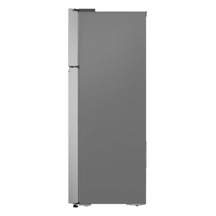 LG 461L Smart Inverter Compressor™ Top Mount Fridge