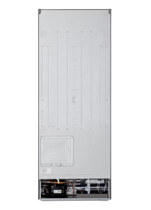 LG 461L Smart Inverter Compressor™ Top Mount Fridge