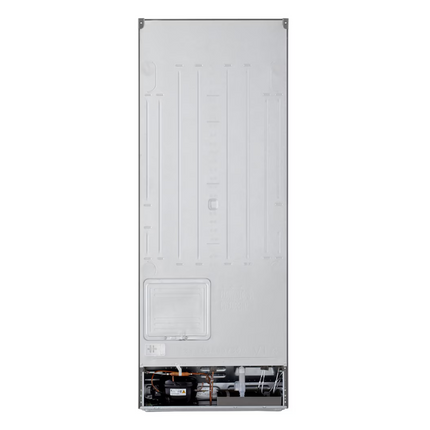 LG 461L Smart Inverter Compressor™ Top Mount Fridge