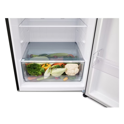LG 461L Smart Inverter Compressor™ Top Mount Fridge