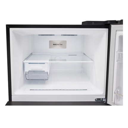 LG 461L Smart Inverter Compressor™ Top Mount Fridge