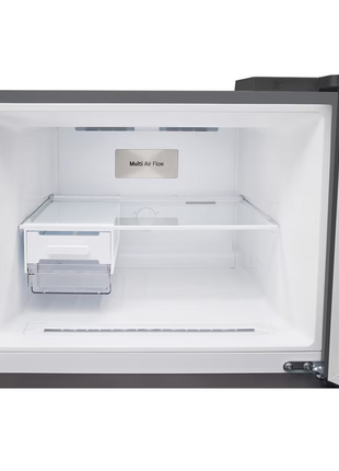 LG 461L Smart Inverter Compressor™ Top Mount Fridge
