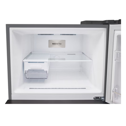 LG 461L Smart Inverter Compressor™ Top Mount Fridge