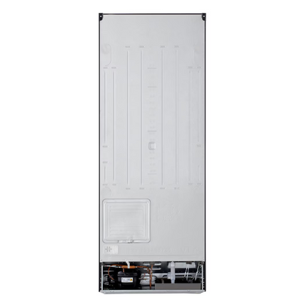 LG 461L Smart Inverter Compressor™ Top Mount Fridge