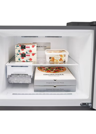 LG 461L Smart Inverter Compressor™ Top Mount Fridge