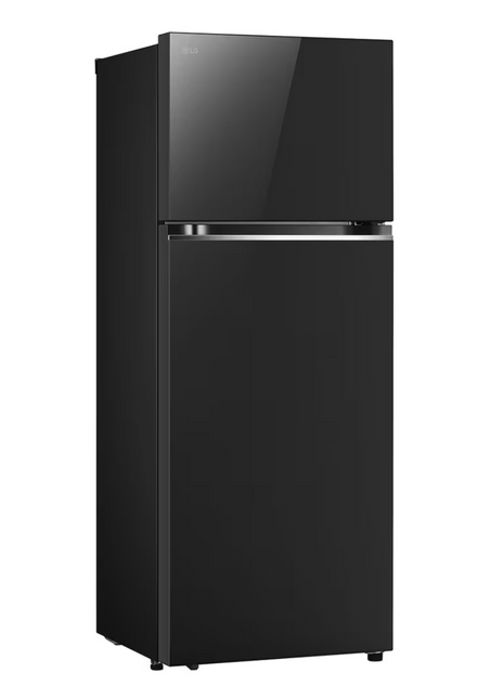 LG 461L Smart Inverter Compressor™ Top Mount Fridge