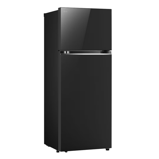 LG 461L Smart Inverter Compressor™ Top Mount Fridge