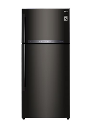 LG 506L Smart Inverter Compressor™ Top Mount Fridge