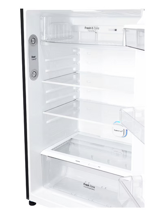 LG 506L Smart Inverter Compressor™ Top Mount Fridge