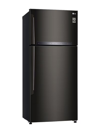 LG 506L Smart Inverter Compressor™ Top Mount Fridge