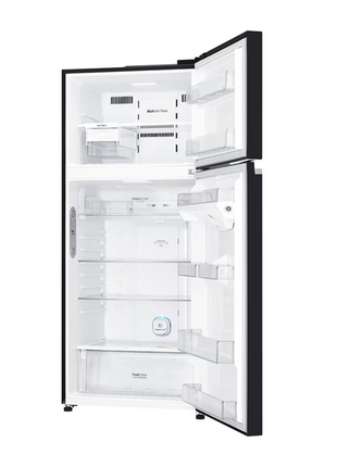 LG 506L Smart Inverter Compressor™ Top Mount Fridge