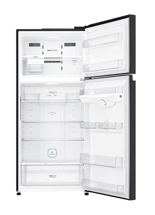 LG 506L Smart Inverter Compressor™ Top Mount Fridge