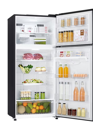 LG 506L Smart Inverter Compressor™ Top Mount Fridge
