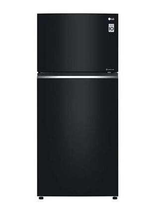 LG 506L Smart Inverter Compressor™ Top Mount Fridge