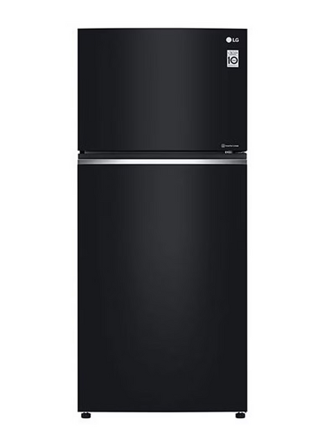 LG 506L Smart Inverter Compressor™ Top Mount Fridge