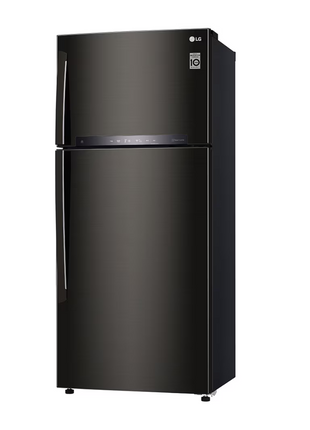 LG 506L Smart Inverter Compressor™ Top Mount Fridge