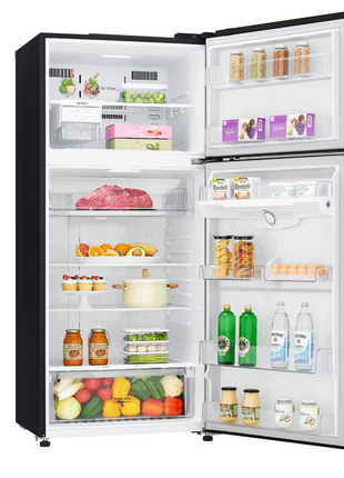 LG 506L Smart Inverter Compressor™ Top Mount Fridge