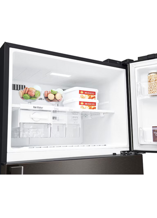 LG 506L Smart Inverter Compressor™ Top Mount Fridge