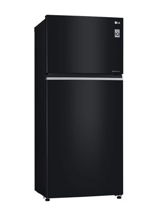 LG 506L Smart Inverter Compressor™ Top Mount Fridge