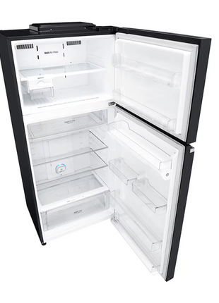 LG 506L Smart Inverter Compressor™ Top Mount Fridge